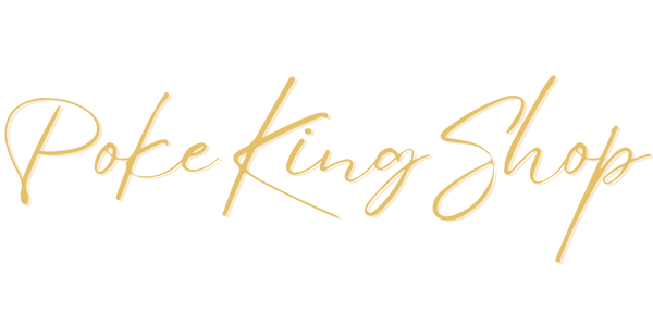 PokeKingShop logo