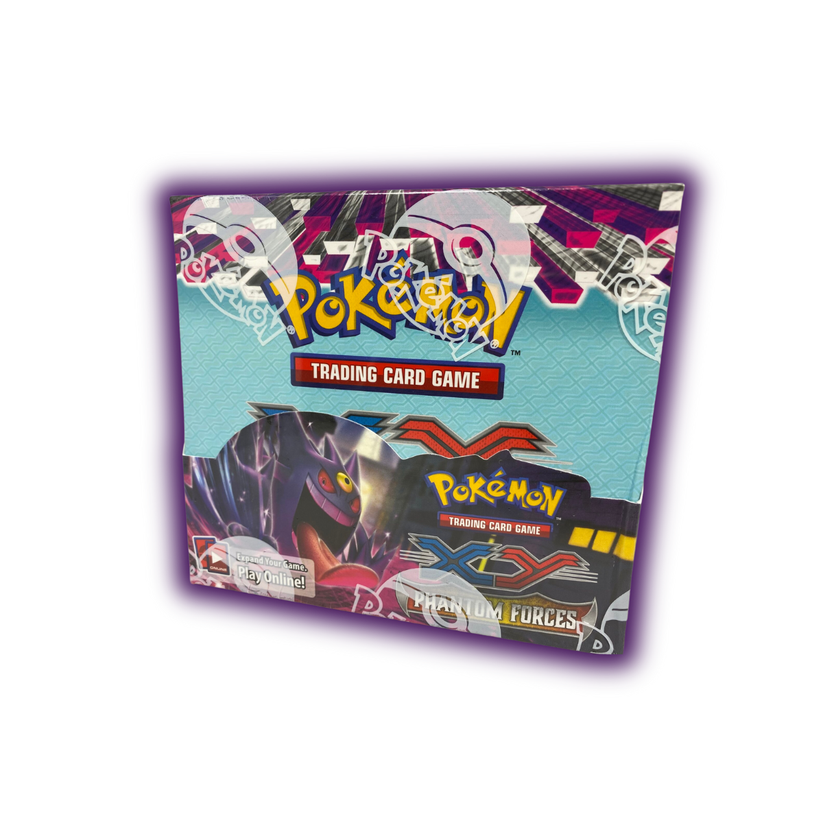Phantom Forces Vintage Booster Pack