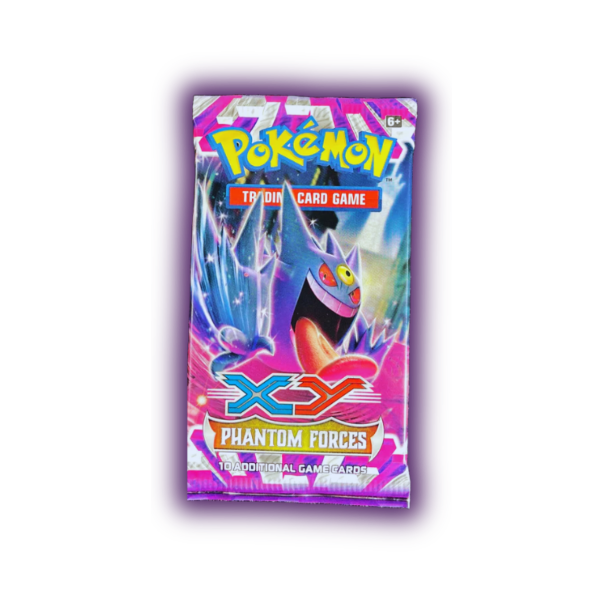 Phantom Forces Vintage Booster Pack