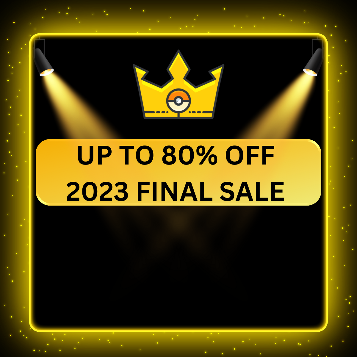 2024 New Years Sale