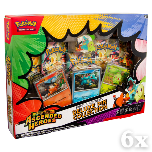 Factory Sealed Cases PokeKingShop Factory Sealed Cases PokeKingShop