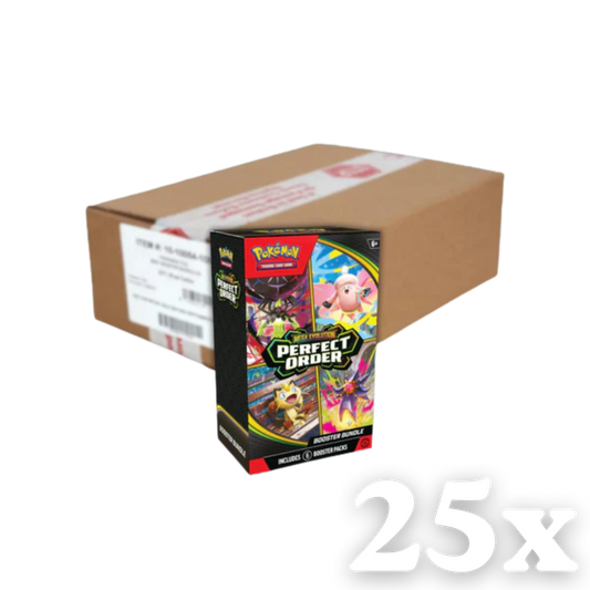 Factory Sealed Cases PokeKingShop Factory Sealed Cases PokeKingShop