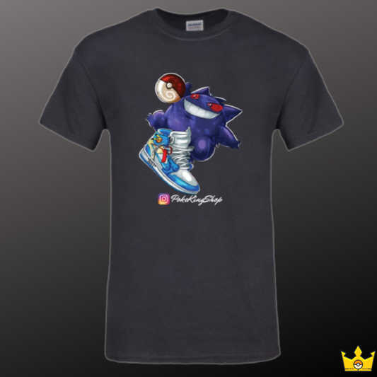Off-White Gengar T-Shirt